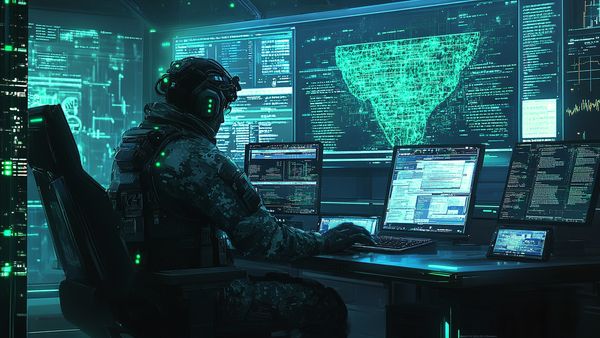 Guide to Becoming a Cyber Specialist in IAF