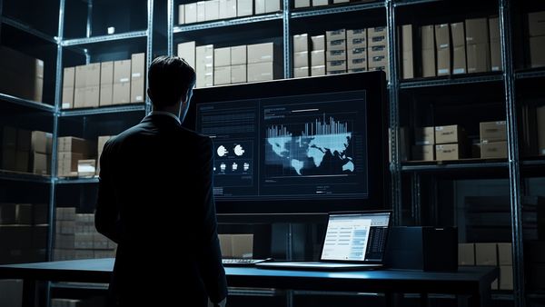 Steps to Become an Inventory Manager