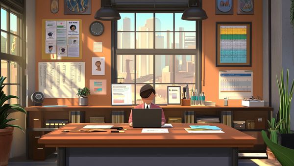 Guide to Becoming an HR Advisor