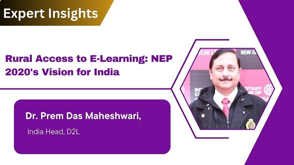 Transforming Rural Education in India Transforming Rural Education in India