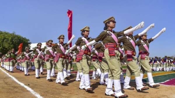 UP Police Constable Result Declared 2024