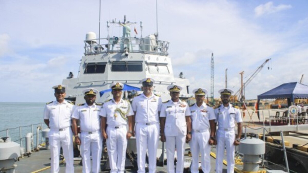 Indian Navy Civilian Recruitment INCET 01/2024