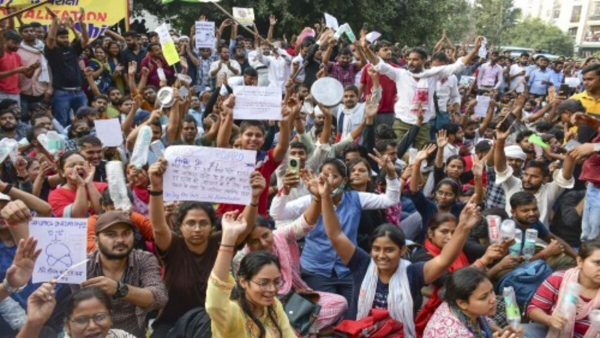 UPPSC Exam Chaos: Dates Rescheduled 