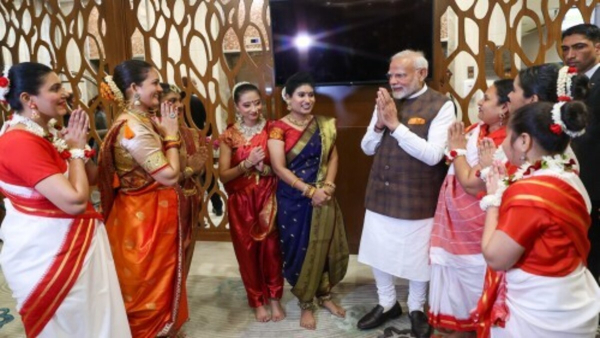 PM Modi’s Visit to Guyana After 56 Years