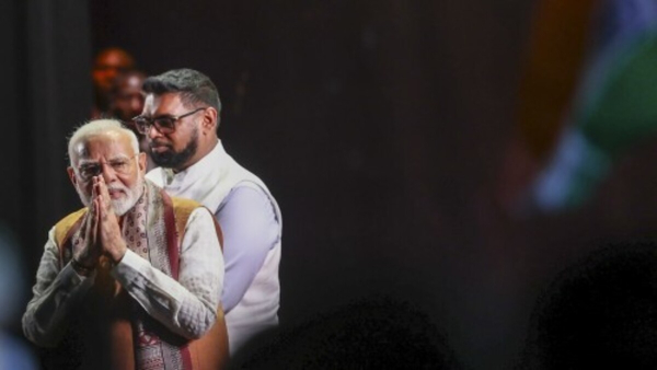 Modi’s U.S. Visit: A Diplomatic Triumph?