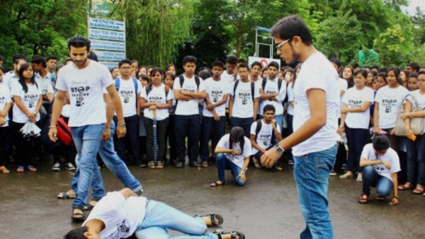 Ragging Exposed: Anti-Ragging Laws in India, What You Need to Know ...