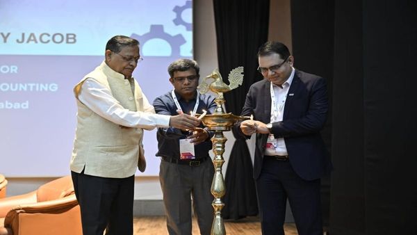 IIMA Hosts Asset Pricing And Factor Investing Workshop