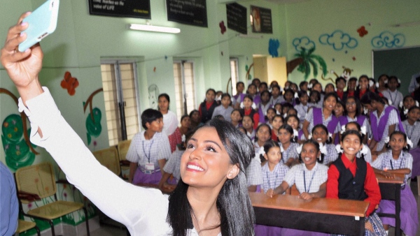 Tips & Activities For Children's Day Celebration 