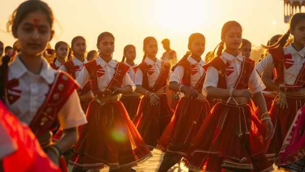 Transforming Rural Education in India Transforming Rural Education in India