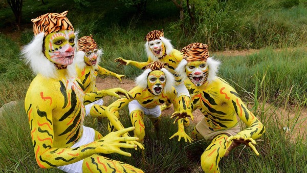 Tips & Activities For Children's Day Celebration 