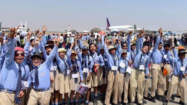 Tips & Activities For Children's Day Celebration 