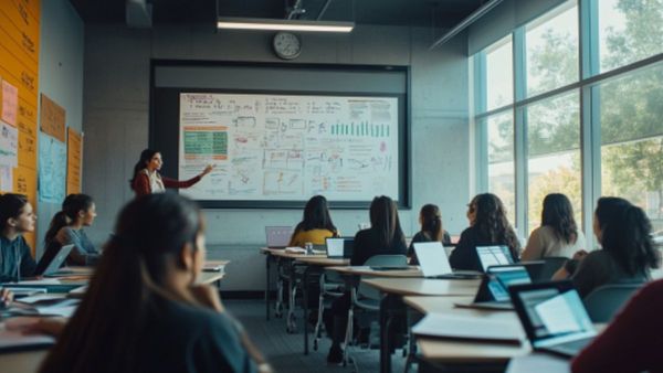 SIIB Pune MBA Admissions For 2024-25 Now Open