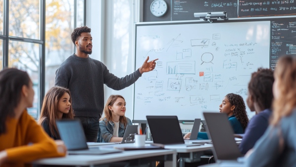 The Rise of Experiential Education