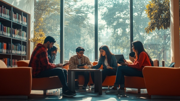 Career Change Options for College Dropouts