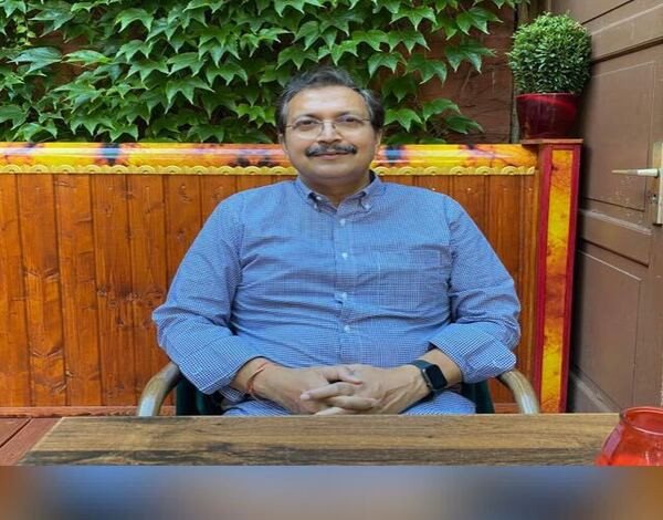 Delhi's Smog Crisis: Prof. Tripathi's Insights