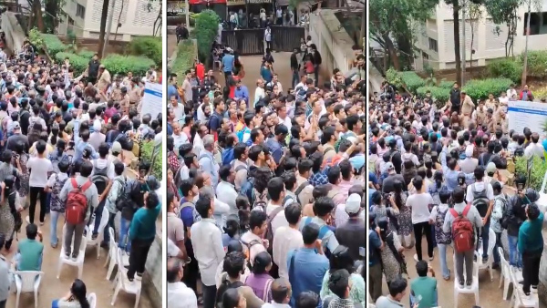 VIT Opens VITEEE 2025 Registration