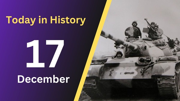 From Goa’s Annexation to Iconic Births