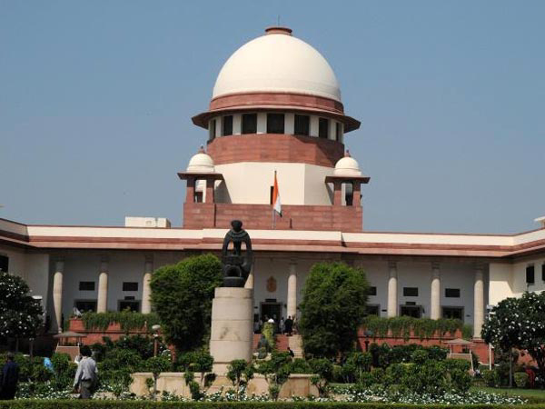 Supreme Court Recruitment 2024