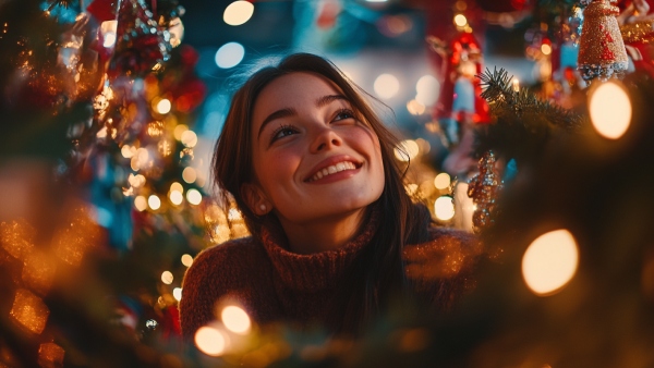 Reflect & Celebrate: Final Day of the Year 31 Dec