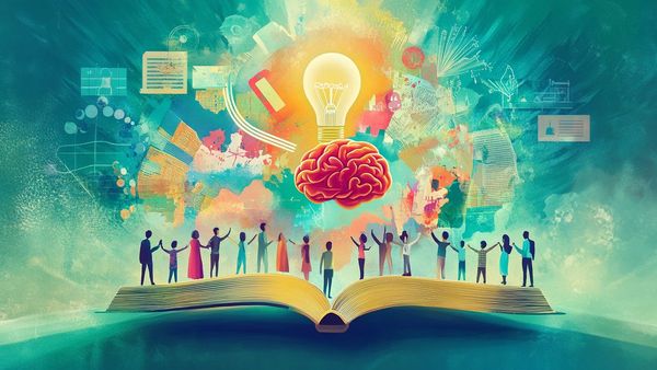 Impact Of Reading On Brain Structure Revealed