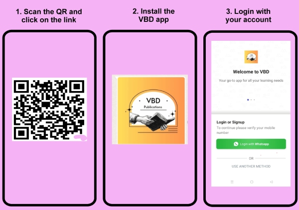 Free e-Books For Pharma Students 