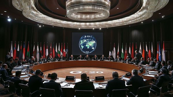 RD20 Conference: India Leads Clean Energy Dialogue