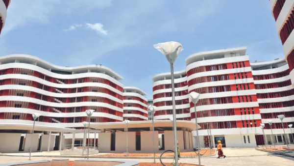 IIT Hyderabad Recruitment 2024