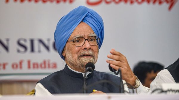 Manmohan Singh's Academic Legacy At Panjab University