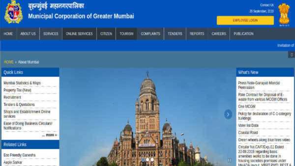 BMC Junior Engineer Recruitment 2024 BMC Junior Engineer Recruitment 2024