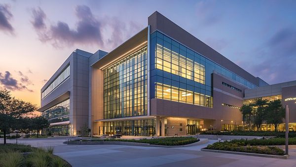 Odisha's Plan For Medical Colleges In Each District