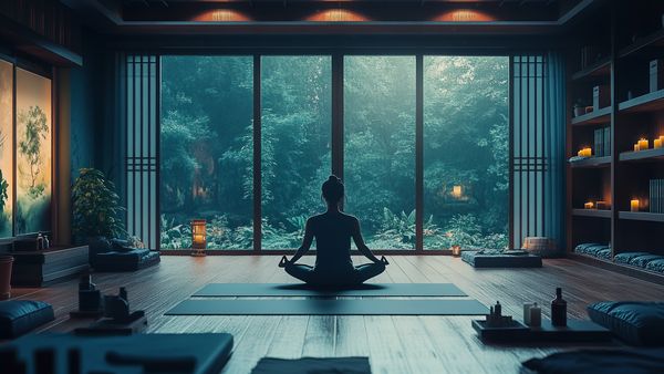 Become a Certified Yin Yoga Teacher Today