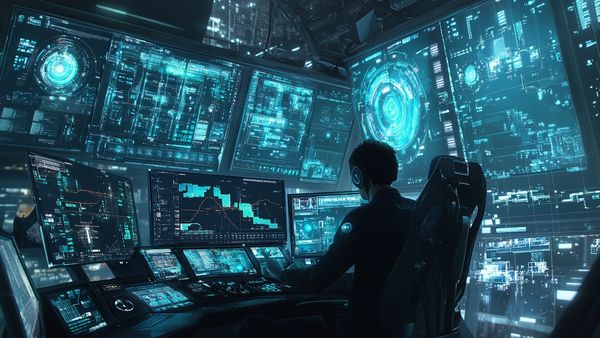 Guide to Becoming a Control Room Operator