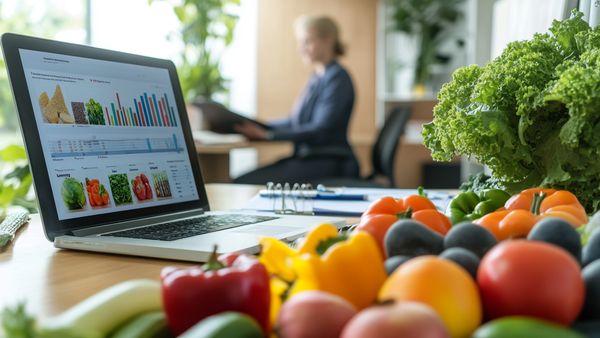 How to Becoming a Nutrition Advisor