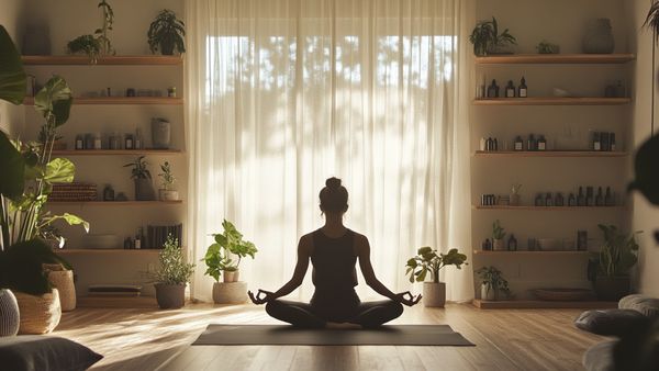 How to Becoming a Yoga Programme Director