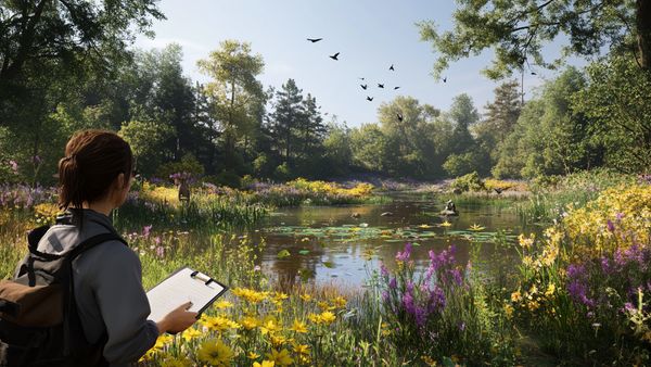 Become an Ecologist: A Guide to Impact