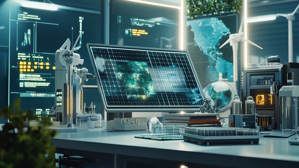 How to Become a Renewable Energy Scientist