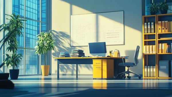 How to Becoming an Office Administrator