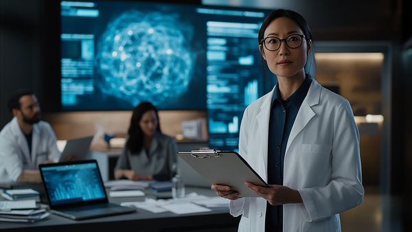 How to Become an Epidemiologist