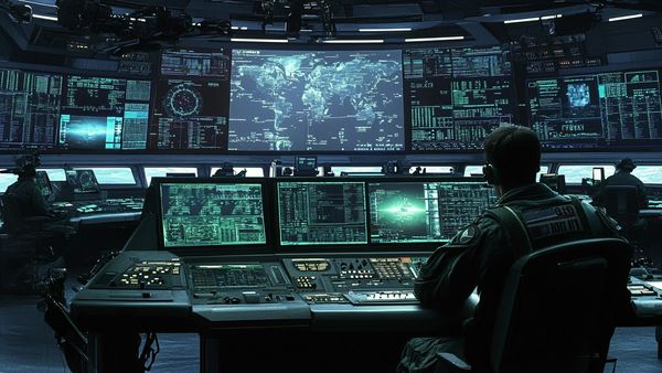 Becoming a Weapons Controller in the IAF Becoming a Weapons Controller in the IAF