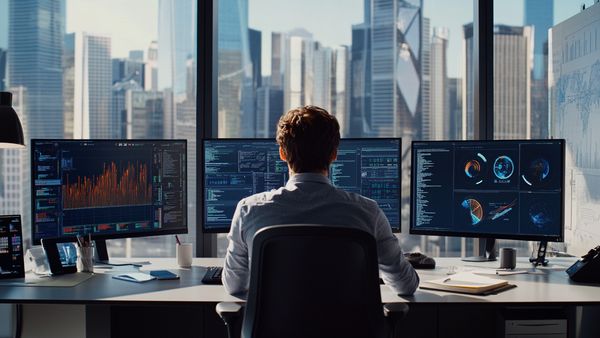 How to Becoming a Data Scientist