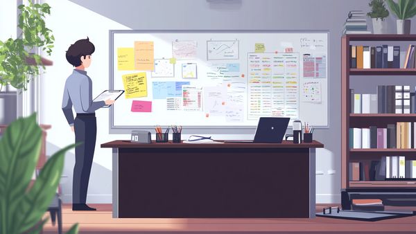 How to Becoming an Event Manager