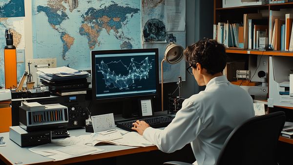 How to Becoming a Seismologist
