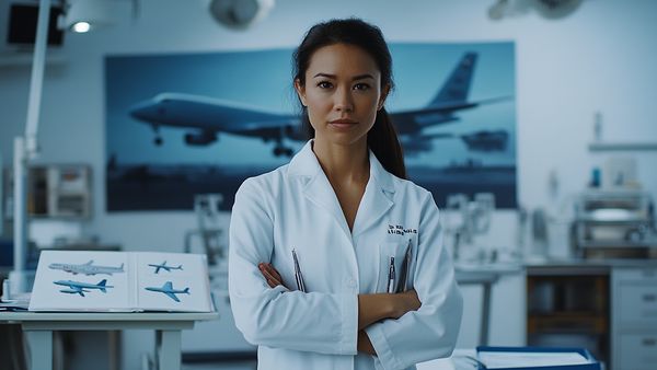 How to Becoming a Dental Officer in IAF