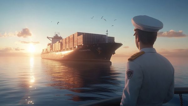 How to Becoming a Chief Officer