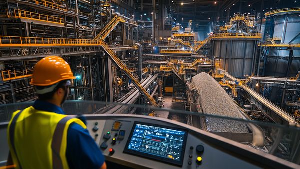 How to Becoming an Ore Processing Specialist