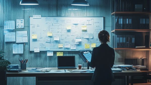 How to Becoming a Quality Assurance Planner