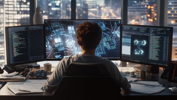 How to Becoming a Computer Engineer