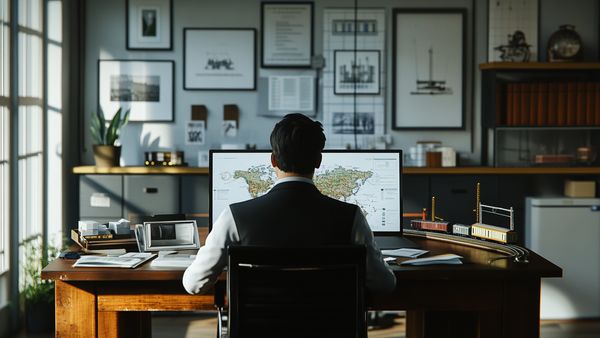 How to Become a Divisional Railway Manager