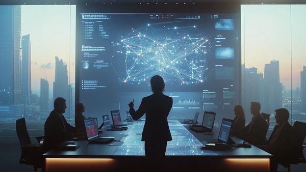 Becoming a Digital Transformation Planner: Key Steps