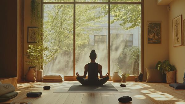 How to Become a Certified Yoga Therapist